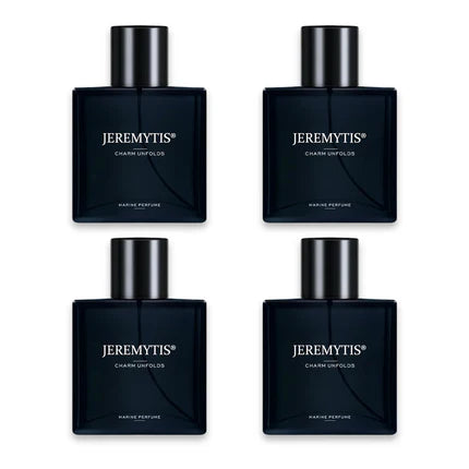 JEREMYTIS™ MARINE PARFÜM
