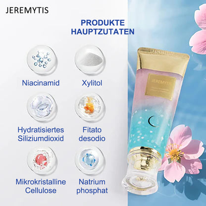 🔥Final 3 Hours 50% OFF :🎉JEREMYTIS™  Niacinamide Whitening Toothpaste Set