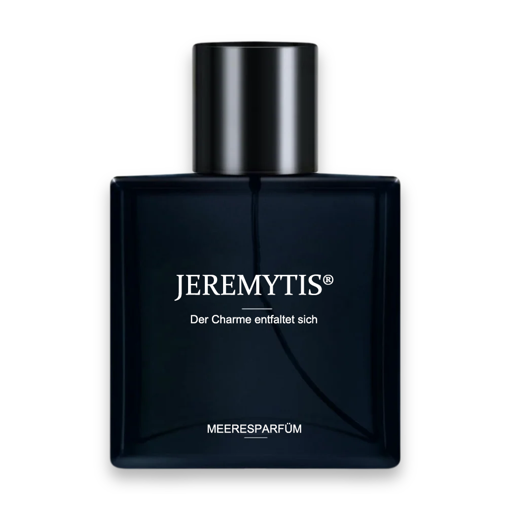 JEREMYTIS™ MARINE PARFÜM
