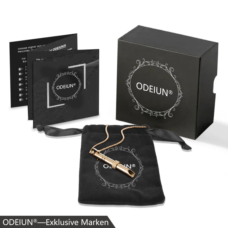 ODEIUN™ Rauchstopp-Beender