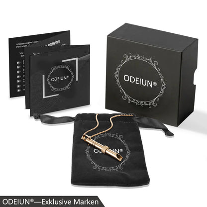 ODEIUN™ Rauchstopp-Beender