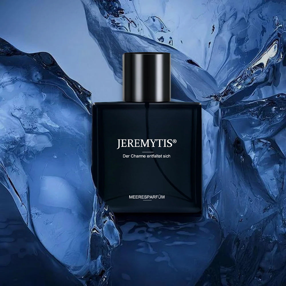 JEREMYTIS™ MARINE PARFÜM