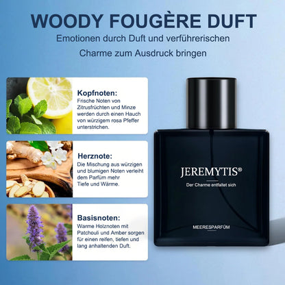 JEREMYTIS™ MARINE PARFÜM