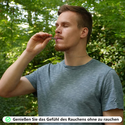 ODEIUN™ Rauchstopp-Beender