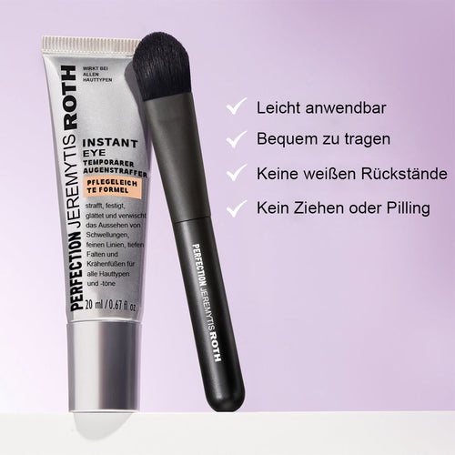 🌸 Perfection Primer Tensor - Neue Formel, endgültiger Lift und glattes Finish ✨.