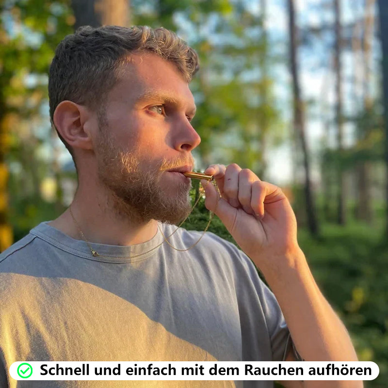 ODEIUN™ Rauchstopp-Beender