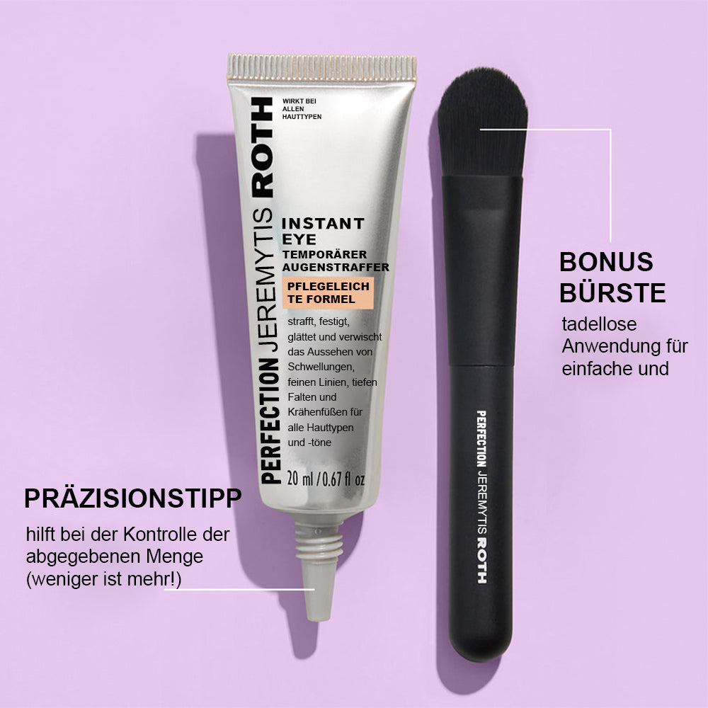 🌸 Perfection Primer Tensor - Neue Formel, endgültiger Lift und glattes Finish ✨.