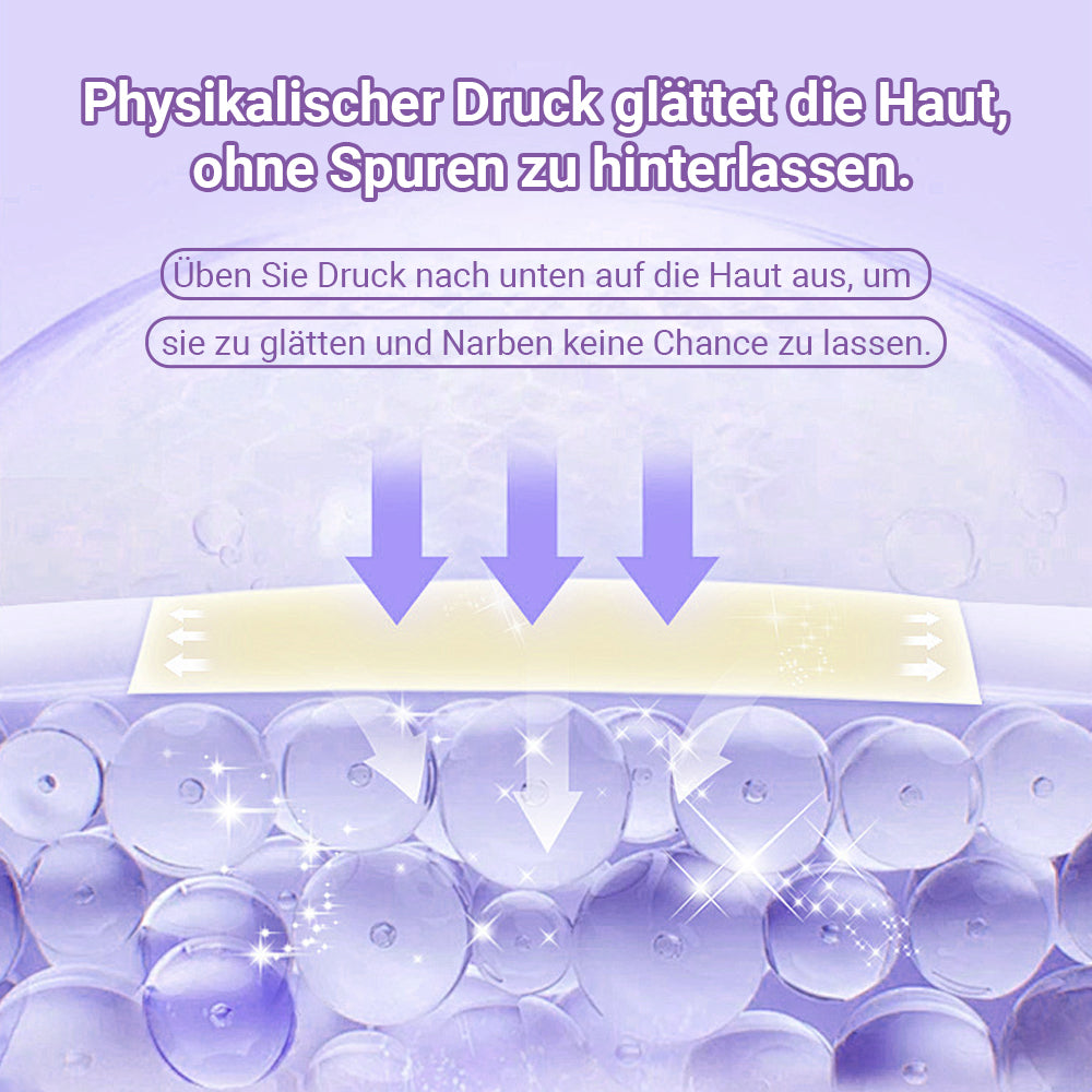 ✅Offizieller Shop |ODEIUN® Hyaluronsäure-Nano-Mikronadel-Reparaturpflaster✴️