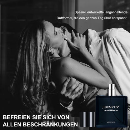 JEREMYTIS™ MARINE PARFÜM