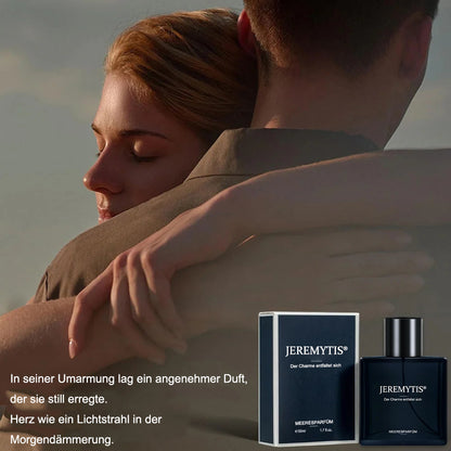 JEREMYTIS™ MARINE PARFÜM