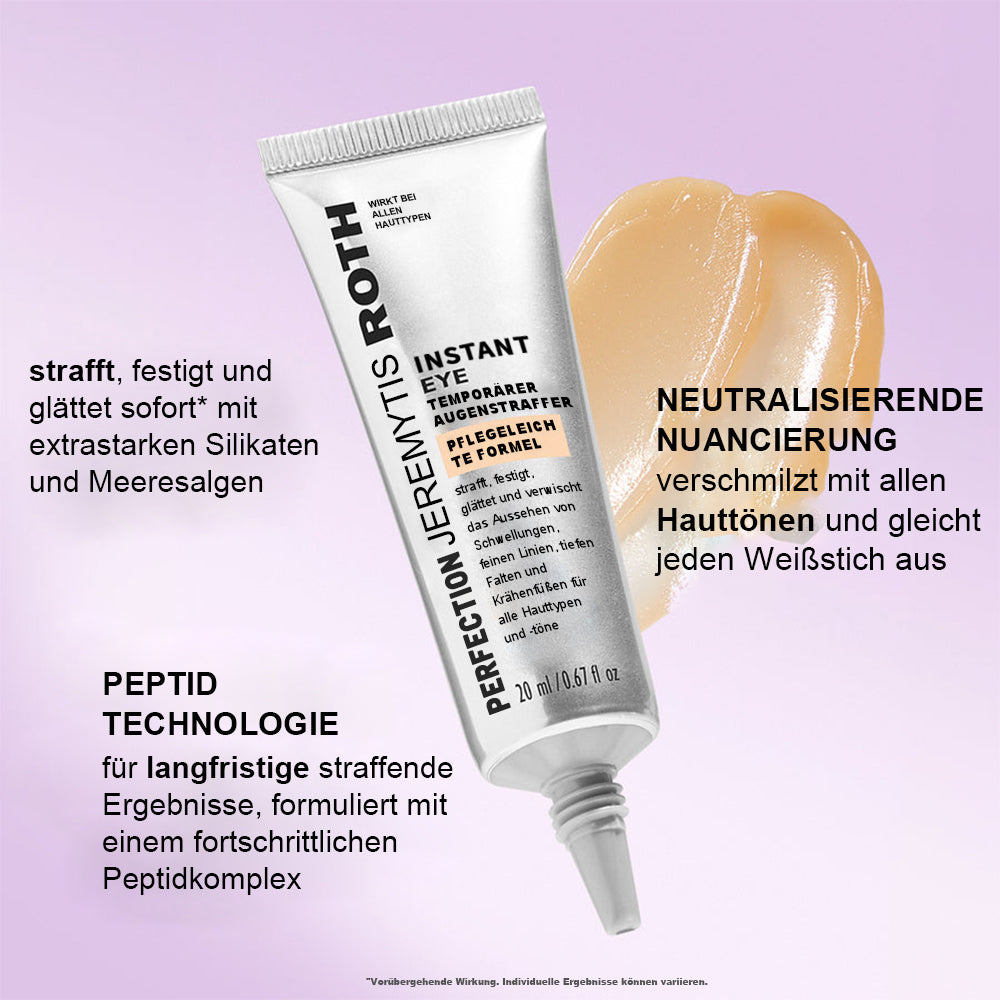 🌸 Perfection Primer Tensor - Neue Formel, endgültiger Lift und glattes Finish ✨.