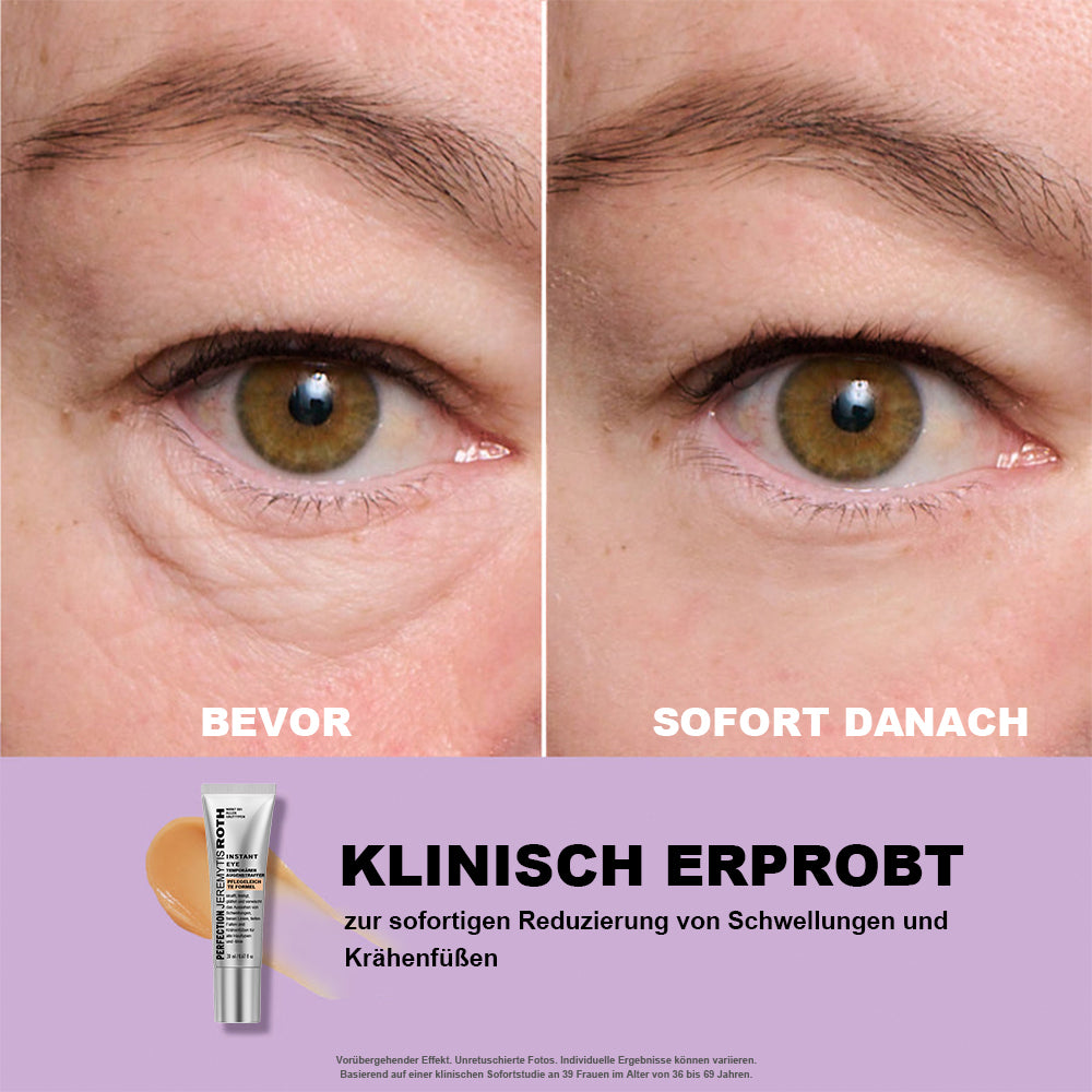 🌸 Perfection Primer Tensor - Neue Formel, endgültiger Lift und glattes Finish ✨.