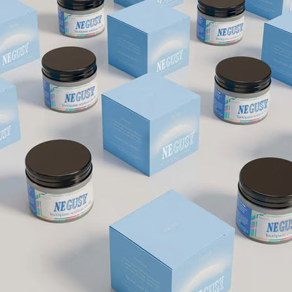 💥Heute 49% Rabatt💥NEGUSY ZAHNPASTATABLETTEN