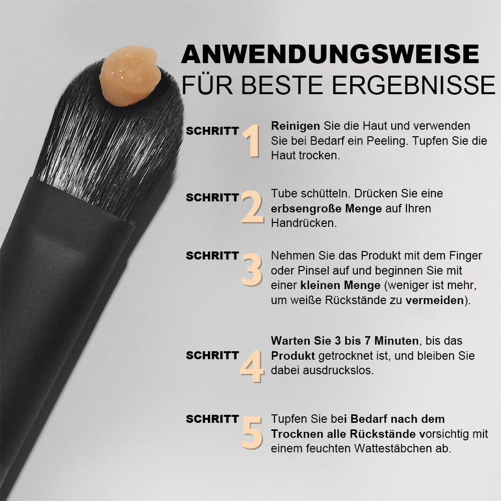 🌸 Perfection Primer Tensor - Neue Formel, endgültiger Lift und glattes Finish ✨.