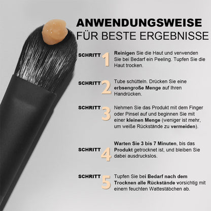 🌸 Perfection Primer Tensor - Neue Formel, endgültiger Lift und glattes Finish ✨.