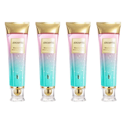 🔥Final 3 Hours 50% OFF :🎉JEREMYTIS™  Niacinamide Whitening Toothpaste Set