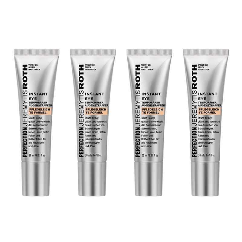 🌸 Perfection Primer Tensor - Neue Formel, endgültiger Lift und glattes Finish ✨.