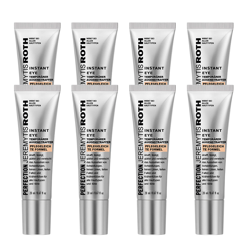 🌸 Perfection Primer Tensor - Neue Formel, endgültiger Lift und glattes Finish ✨.